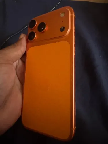 iPhone 17 pro Max 1TBg