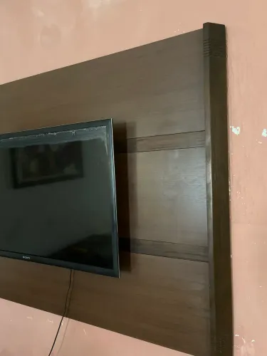 Televisão e Painel