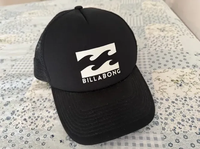 Boné Billabong Original -Italo Ferreira