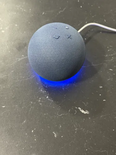 Echo Dot de 5ª Geração