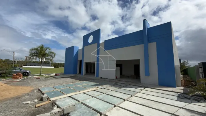 Salas Comerciais para Locação no Alphaville Jacuhy  Serra/ES