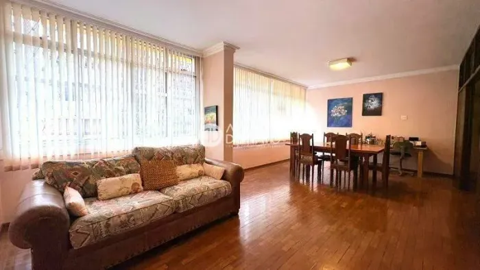 Boa Viagem - Apartamento 4 quartos à venda na Anuar Donato