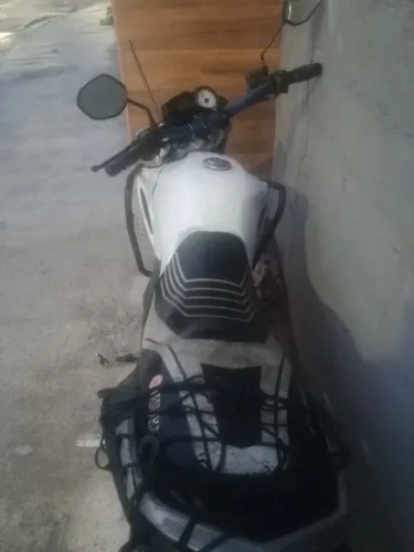 Vendo fazer 250