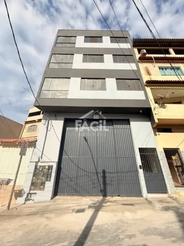 Galpão para Locação em Alto Lage, Cariacica - 200m²