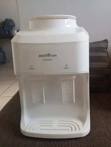 Vendo Filtro Britânia bebedouro Aquaplus