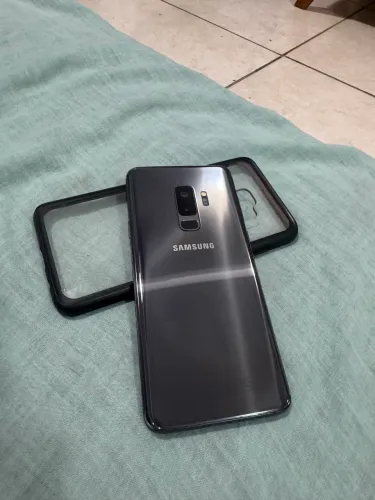 Samsung S9+