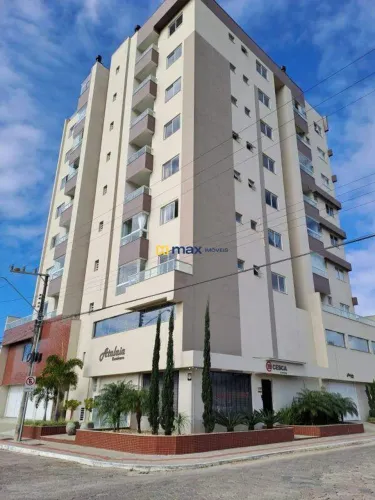 Locação: Apartamento 72,72m² 1 Suíte + 1 dormitórios - Gravatá - Navegantes