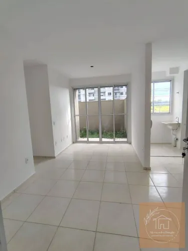 Vendo Apartamento Térreo Estilo Ponta Negra