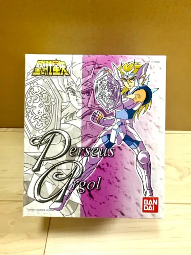 Cavaleiros do zodíaco bandai vintage