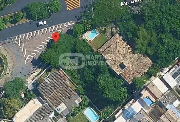 Recreio dos Bandeirantes | Terreno