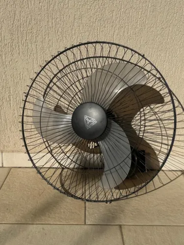 Ventiladores de parede Ventidelta