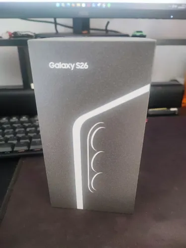 Samsung Galaxy S26