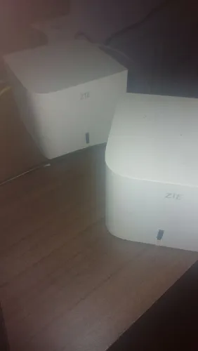 MESH ZTE