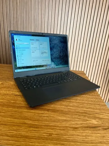 dell inspiron i5 11º 8gb ram 256gb ssd
