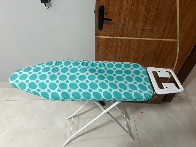 Tábua de passar roupa