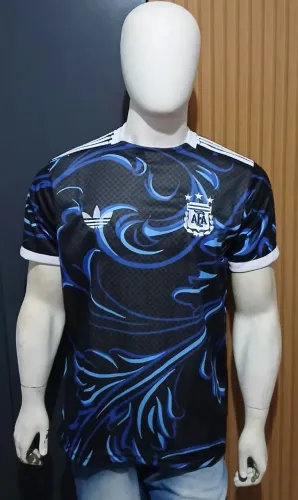 Camisas da Argentina