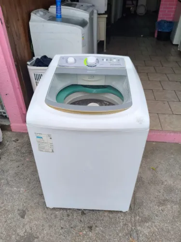 VENDO Máquina de lavar roupas CÔNSUL 11,5kg Entregamos Curitiba e Região