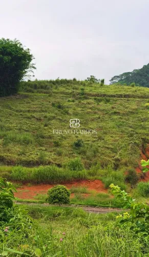 Terreno à venda em Conservatória/RJ, 662,00 m² de área!