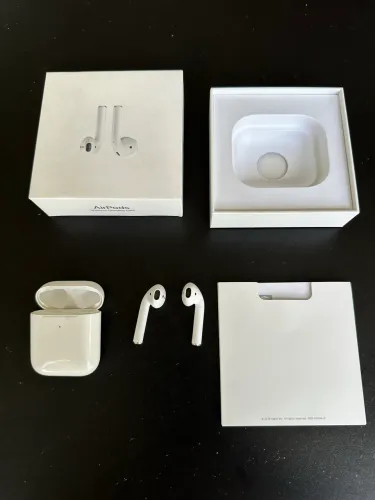 Airpods