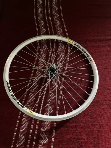 Jante aérea de bicicleta aro 26 