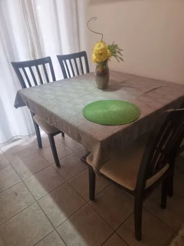 Mesa de jantar 