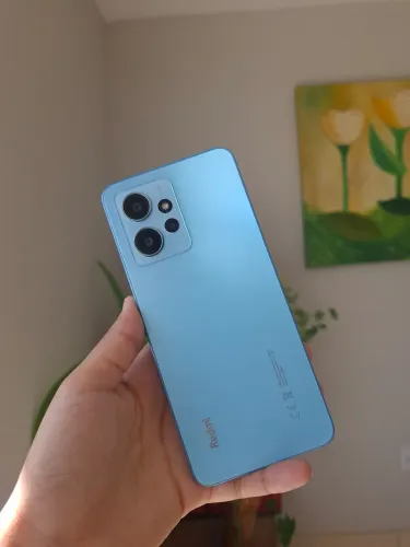 Redmi Note 12 Seminovo