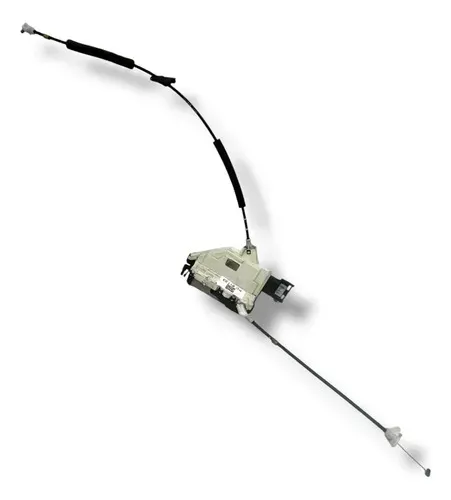 Fechadura Elétrica Tras Direita Peugeot 408 2010 2011 2012