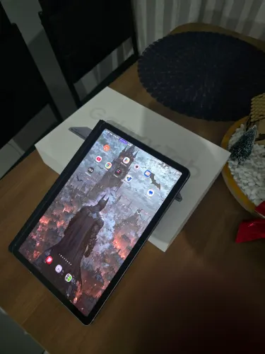 Tablet s10 Fe