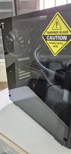PC Gamer GTX 1070 8GB / i5 8600K / 32GB RAM