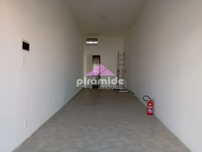 Ponto para alugar, 47 m² por R$ 3.570/mês - Centro - São José dos Campos/SP