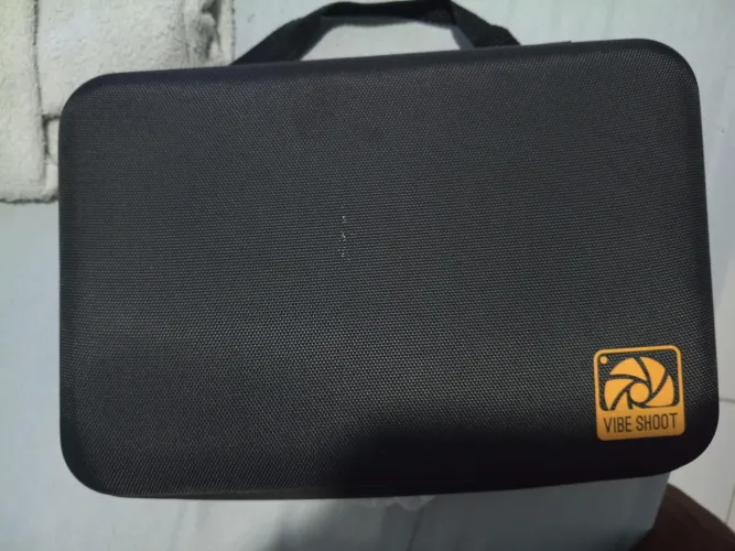 Kit acessórios go pro
