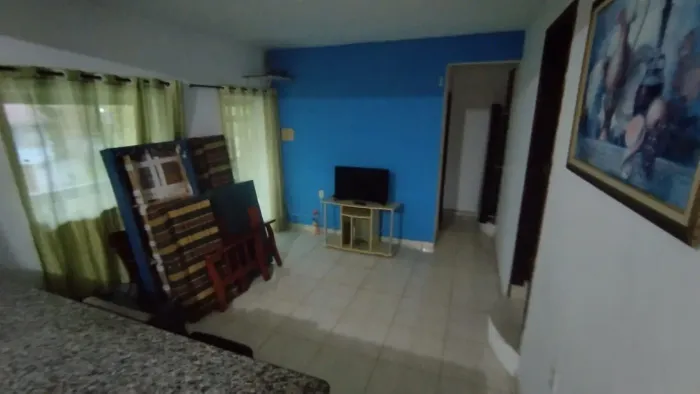 Casa 1 quarto (suite ) ponto nobre Praia Seca