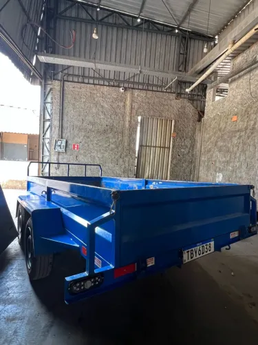CARRETINHA 3t EIXO COM RODADO DUPLO ?