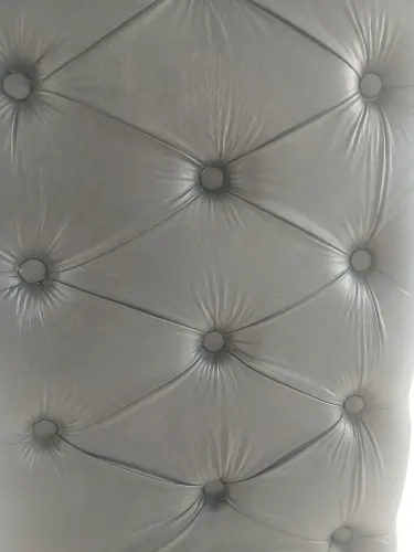 Cabeceira de cama de casal