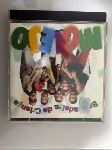 CD Molejo