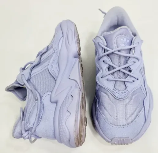 Adidas Ozweego Dust Purple, Usado 1x, Tam. 39