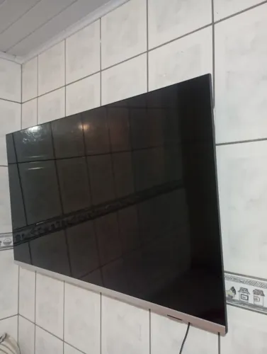 Tv Phillips 55"