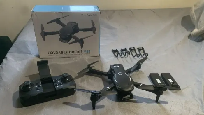 Mini drone V88 DLI