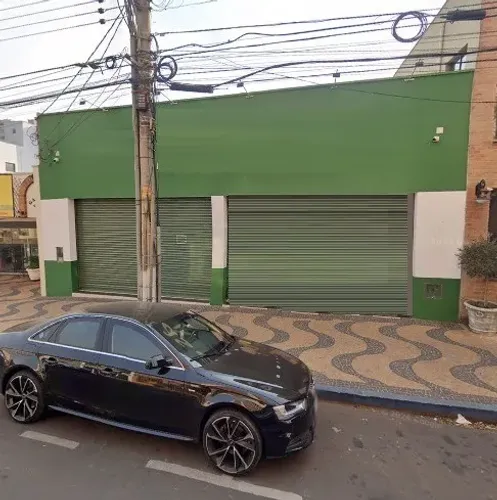 Galpão para Locação em Leme, Centro, 2 banheiros
