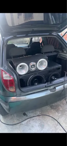 Som Automotivo 