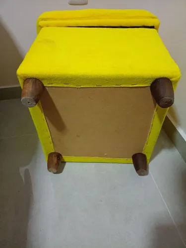 Puffs baú