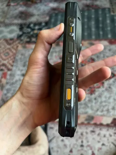 Celular Gamer Militar Ulefone Armor 28 Ultra
