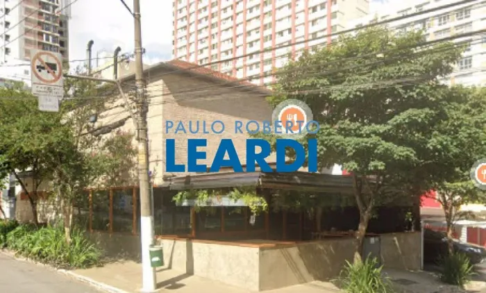 COMERCIAL - JARDIM AMÉRICA - SP