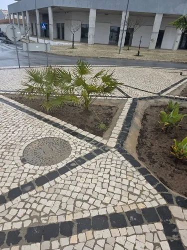 Pavimentação intertravadas em geral prestação de serviço com. Todos modelos