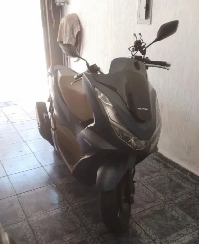 Moto PCX