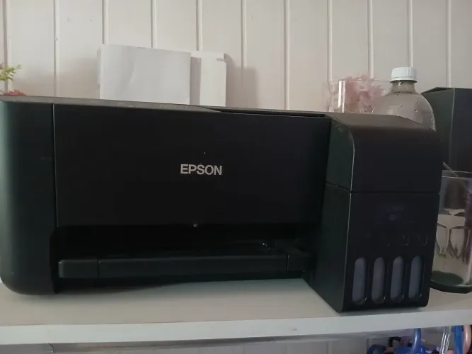 EPSON L3150 ECOTANK