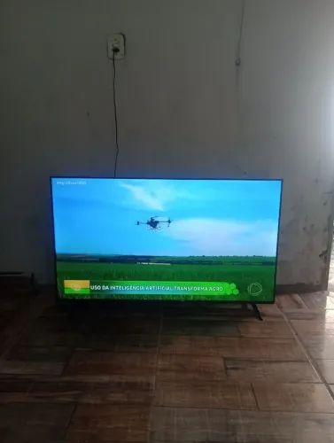 Vende-se TV 50" TCL
