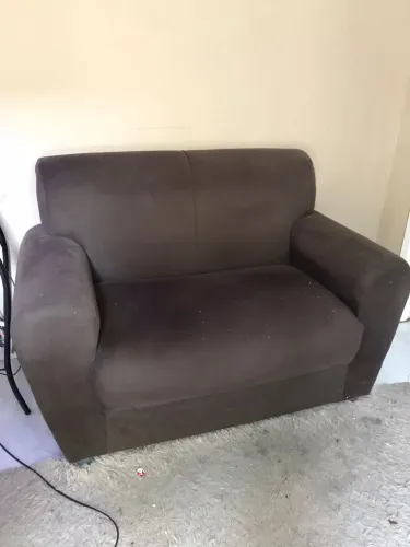 Sofá 2 lugares