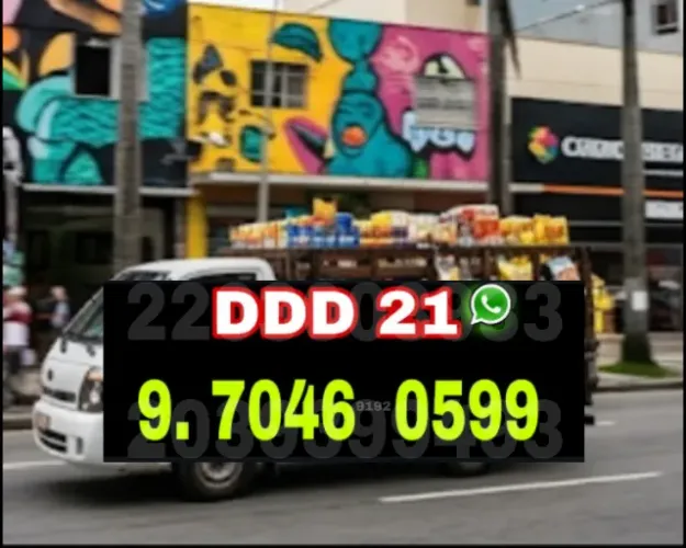 Frete e Mudanças com Qualidade, Rapidez e Segurança