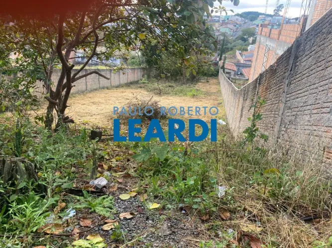TERRENO - ESTÂNCIA SÃO JOSÉ - MG